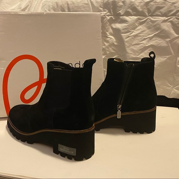 Womens boots size 9 Blondo - Picture 3 of 3